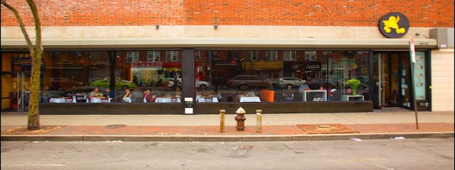 Pio Pio 2 - Peruvian Restaurant
