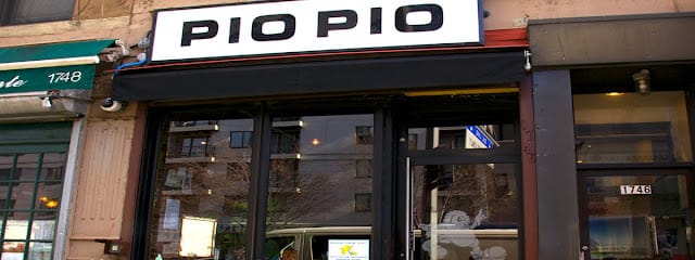 Pio Pio 3 - Peruvian Restaurant