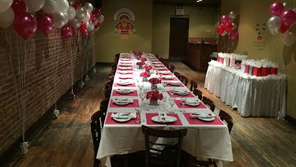 Pio Pio 4 - Peruvian Restaurant