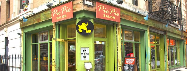Pio Pio 6 - Peruvian Restaurant