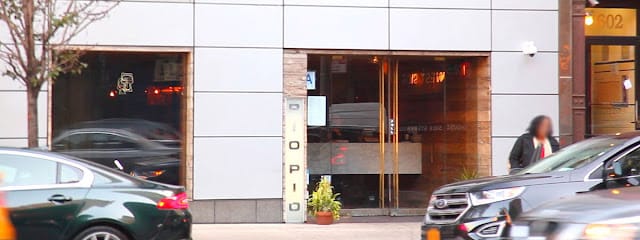 Pio Pio 8 - Peruvian Restaurant