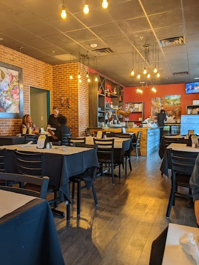Pio Pio Blakeney - Peruvian Restaurant