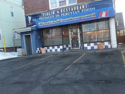 Piolin Restaurant - Peruvian Restaurant