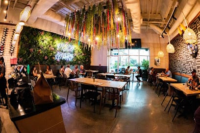 Pisco Express - Eagle Creek - Peruvian Restaurant