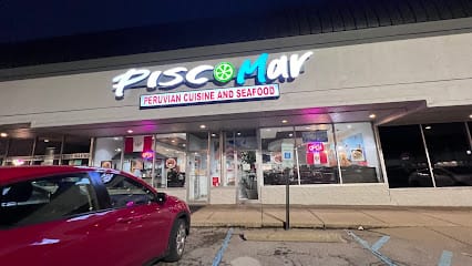 Pisco Mar - Peruvian Restaurant