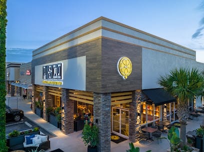 Pisco Peruvian Gastrobar - Orlando - Peruvian Restaurant