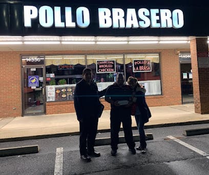 Pollo Brasero - Peruvian Restaurant