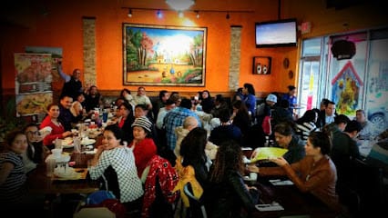 Pollo Bravo - Peruvian Restaurant