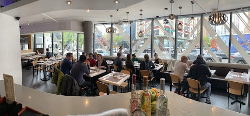 Pollo D'Oro - Peruvian Restaurant