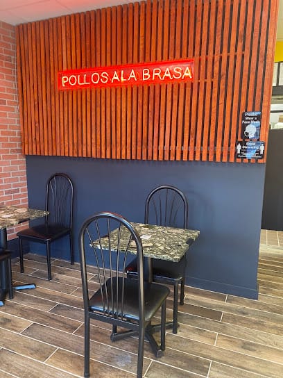 Pollos A La Brasa Beto's - Peruvian Restaurant