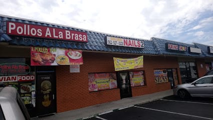 Pollos A La Brasa - Peruvian Restaurant