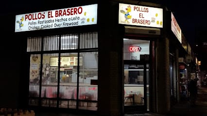 Pollos El Brasero Chicken - Peruvian Restaurant
