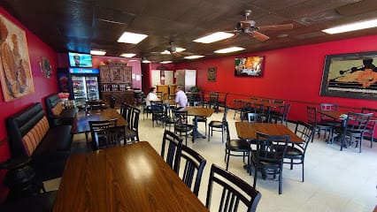 Pollos El Rancho - Peruvian Restaurant