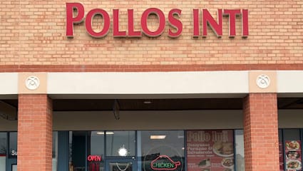 Pollos Inti Restaurant (Sterling) - Peruvian Restaurant