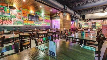Pollos & Jarras - Peruvian Restaurant