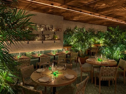 Popular - Peruvian Restaurant