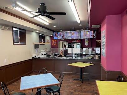 Primo Chicken - Peruvian Restaurant