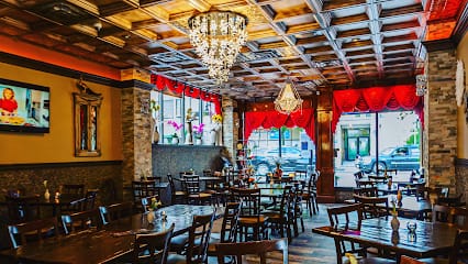 Punto Peruano - Peruvian Restaurant