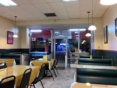 Puro Sabor Peruvian Restaurant - Peruvian Restaurant