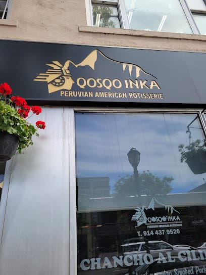 Qosqo Inka Peruvian Restaurant - Peruvian Restaurant
