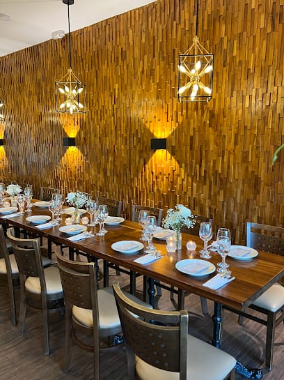 QUILLA by Sabor Peruano - Peruvian Restaurant