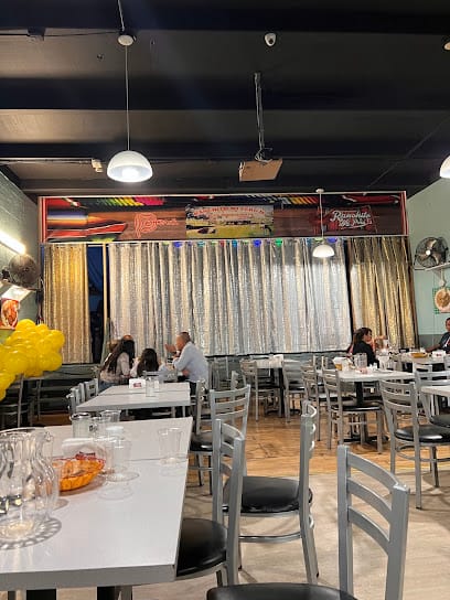 Ranchito Mi Peru 2 - Peruvian Restaurant