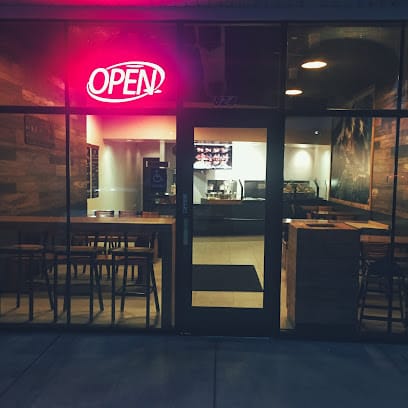 Red Fuego - Peruvian Restaurant