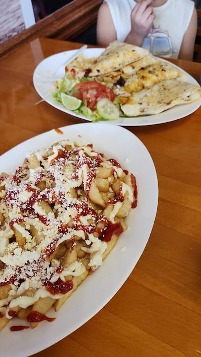Restaurante Fuego Latino - Peruvian Restaurant