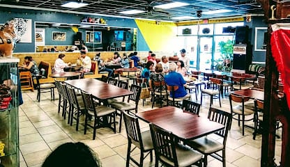 Revash Restaurant & Catering - Peruvian Restaurant
