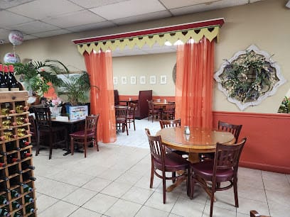 Rinconcito Peruano - Peruvian Restaurant