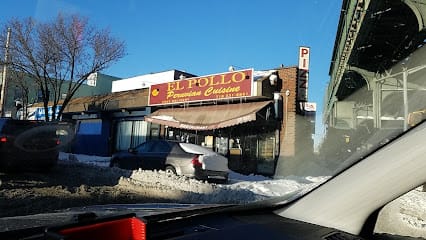 Robert’s pizza & bbq chicken - Peruvian Restaurant
