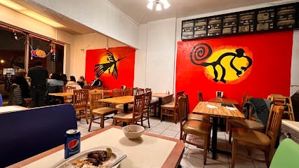 ROCOTO PERUVIAN BITES - Peruvian Restaurant