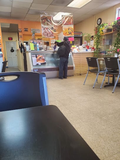 Sabor a Norte - Peruvian Restaurant
