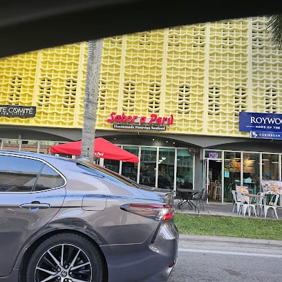 Sabor A Peru En Miami - Peruvian Restaurant
