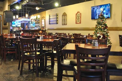Sabor Inka - Peruvian Restaurant