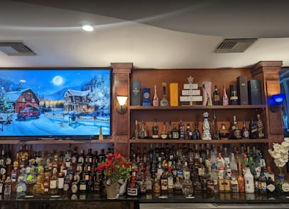 Sabor Latino Restaurant - Peruvian Restaurant
