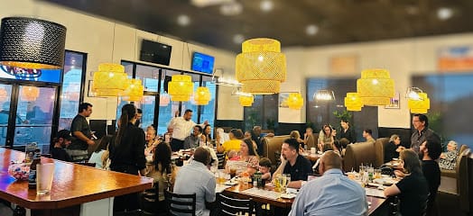 Sabor Mix Restaurant Ceviche - Peruvian Restaurant