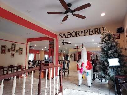 Sabor Peru - Ceviche Seafood - Peruvian Restaurant