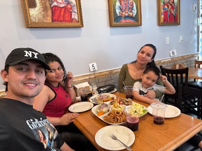 Sabor Peruano 2 - Peruvian Restaurant