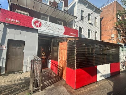 Sabor Peruano - Peruvian Restaurant