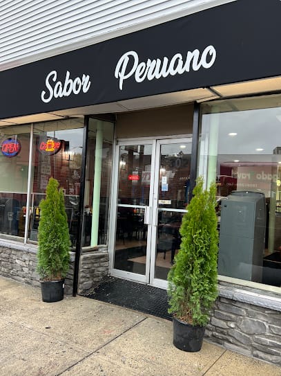 Sabor Peruano - Peruvian Restaurant