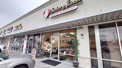 Sabor y Sazón - Peruvian Restaurant