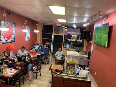 Sabrosura Peruana Restaurant - Authentic Peruvian food - Peruvian Restaurant