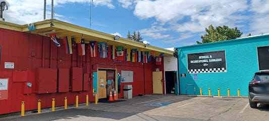 Salt&Pepper perumex llc - Peruvian Restaurant