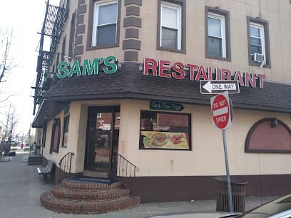 Sam's - Peruvian Restaurant