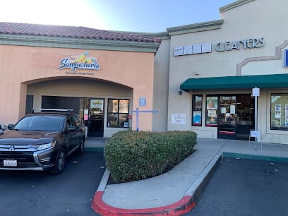 Sangucheria Peruvian Street Food - Peruvian Restaurant