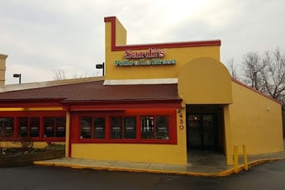 Sardi's Pollo A La Brasa - Gaithersburg - Peruvian Restaurant