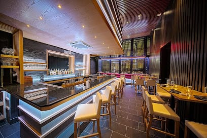 Sen Sakana - Peruvian Restaurant