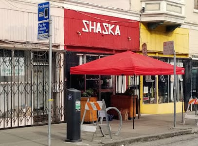 Shaska Deli Cafe - Peruvian Restaurant