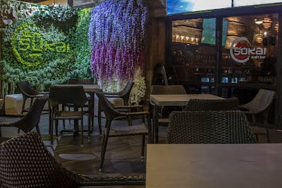 Sokai Sushi Bar - Peruvian Restaurant